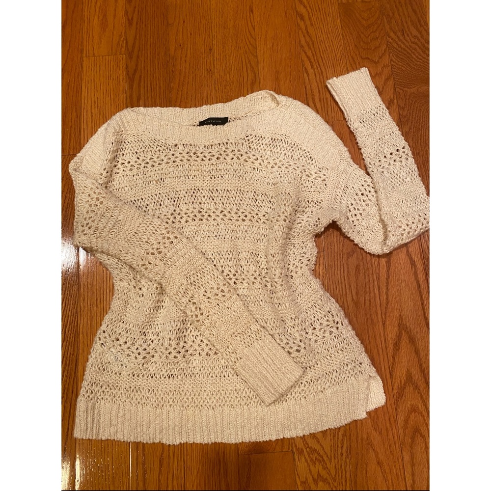 Ann Taylor Sweater